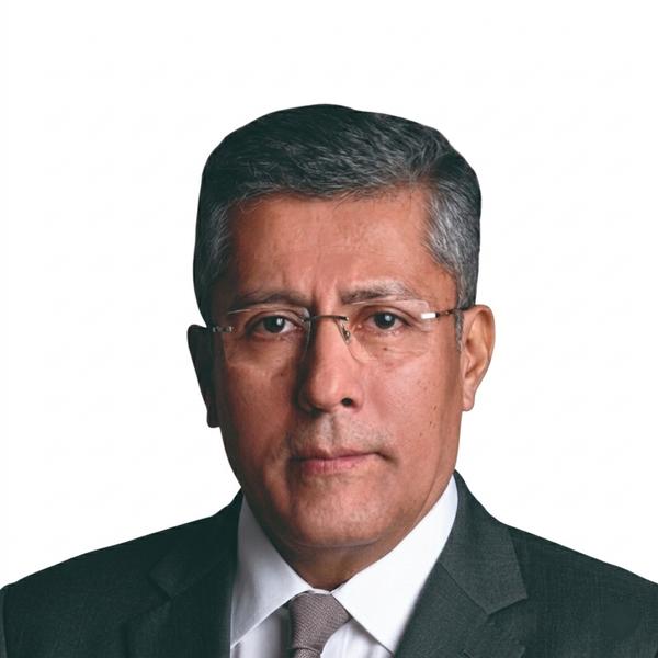 Carlos Rupay
