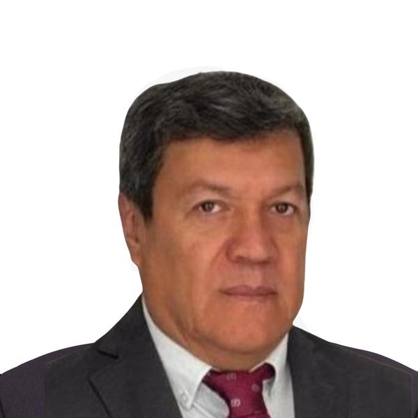 Gilberto García